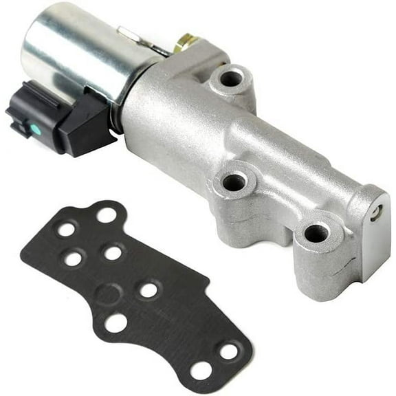 MOCA AUTOPARTS Right Valve Variable Timing Solenoid Fit for 02-15 NISSAN Altima & NISSAN Maxima & NISSAN NV2500 & Infiniti G35 FX35 3.5L 4.0L V6