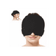 thumbnail image 1 of Gorro Para Migraña De Gel Con Compresión Fría Y Caliente, 1 of 5