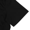 thumbnail image 6 of Men's High Quality 100%Cotton Funny Dinosaur Print T Shirt Loose O-neck Summer Cool Men Tshirt Short Sleeve T-shirt Male Tee Top, 6 of 9