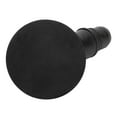 thumbnail image 2 of Fascia  Head, Attachment Muscle Massager Head 19mm Diameter Deep Tissue  For Buttocks 2.4in Big Ball Head,2in Small Ball Head, 2 of 8