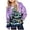 Purple, variant on Tanghaowl Girls Pullover Girl Hoodie Long Sleeve Soft Sweatshirt Christmas Printed Hoody Kids Cute Pullovers Top Clothes for Girls Purple 2-3 Years