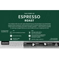 thumbnail image 5 of Starbucks Espresso K-Cup Pods, 5 of 5