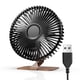 thumbnail image 1 of Ventilador de escritorio USB SLENPET de 6 pulgadas, 1 of 5