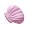 thumbnail image 2 of Reposamuñecas de silicona para ratón, alfombrilla ergonómica para ratón, base antideslizante, almohadilla de apoyo para muñecas Rosa, 2 of 9