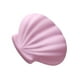 thumbnail image 2 of Reposamuñecas de silicona para ratón, alfombrilla ergonómica para ratón, base antideslizante, almohadilla de apoyo para muñecas Rosa, 2 of 9