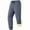 Gray, variant on Mens Fleece Lined Sweatpants Winter Warm Athletic Pants Sports Running Hiking Joggers with Zipper Pockets Winter Clothing 2025
