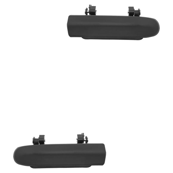 Manijas de Puertas Exteriores Ford Windstar 1995 A 1997 HUSHAN
