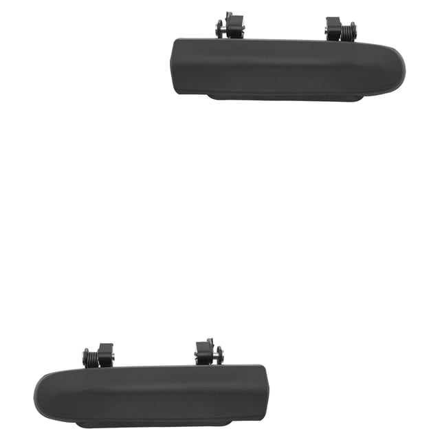 Manijas de Puertas Exteriores Ford Windstar 1995 A 1997 HUSHAN