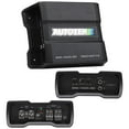 thumbnail image 1 of Autotek Mean Machine Compacte Amplificateur Classe D 1500 Watts 2 Canaux, 1 of 1