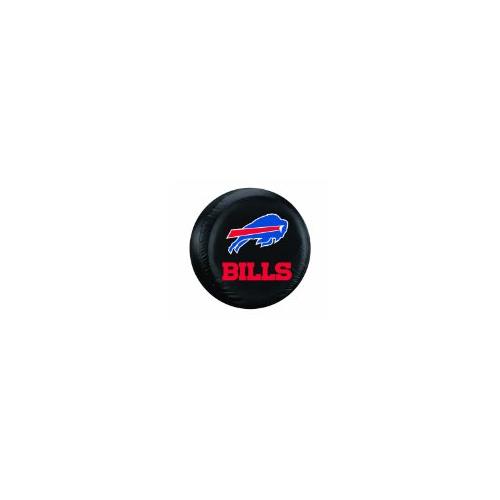 Buffalo Bills Large Tire Cover w/ Officially Licensed Logo