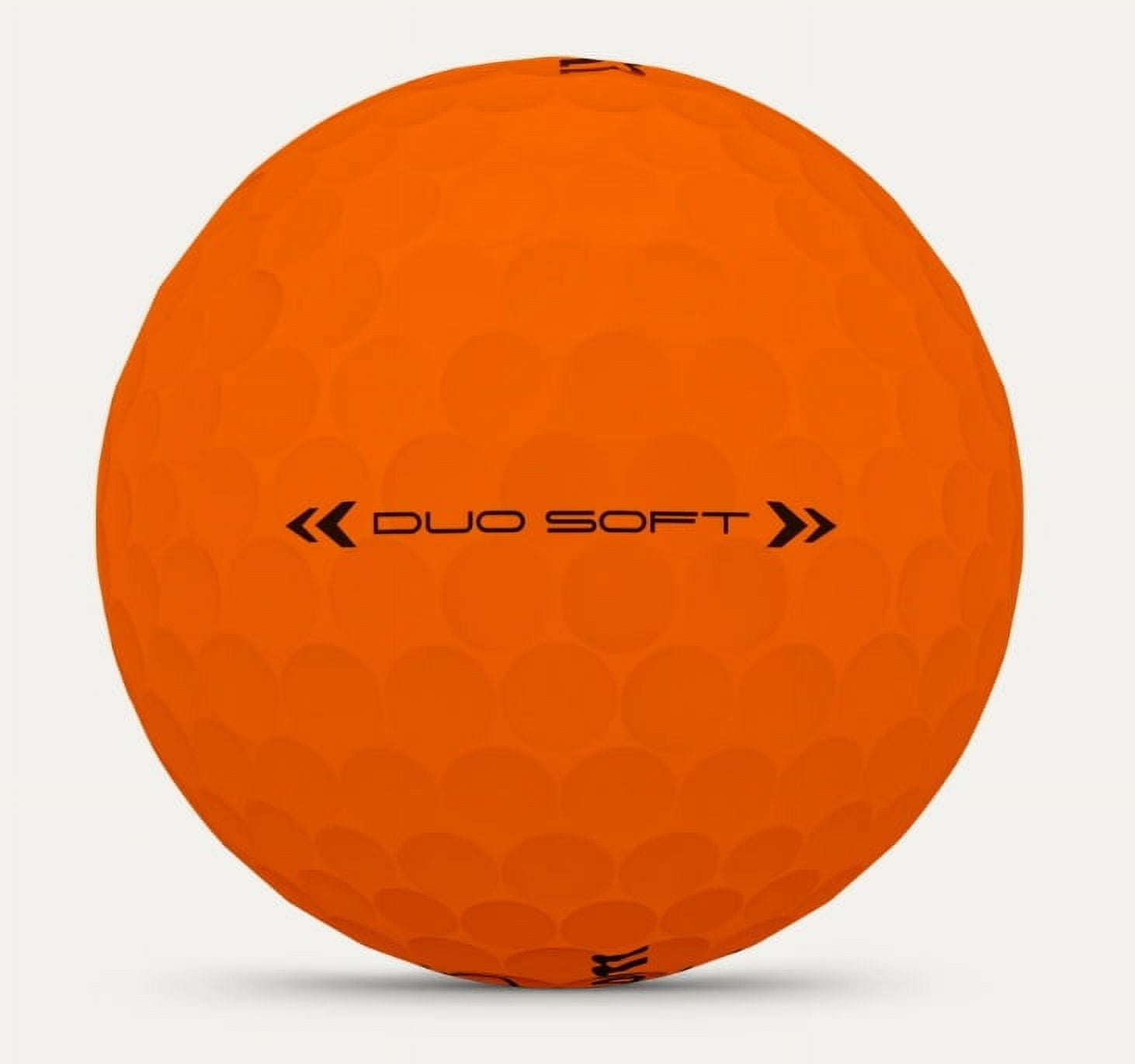 Wilson 2025 Duo Soft Golf Balls
