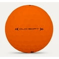 thumbnail image 4 of (2 pack) Wilson 2025 Duo Soft Golf Balls, Orange, 12pk, 4 of 8