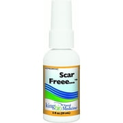 King Bio Scar Free, 2 Oz