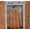 Peach, variant on Better Home USA Self Stick White Sink Skirt