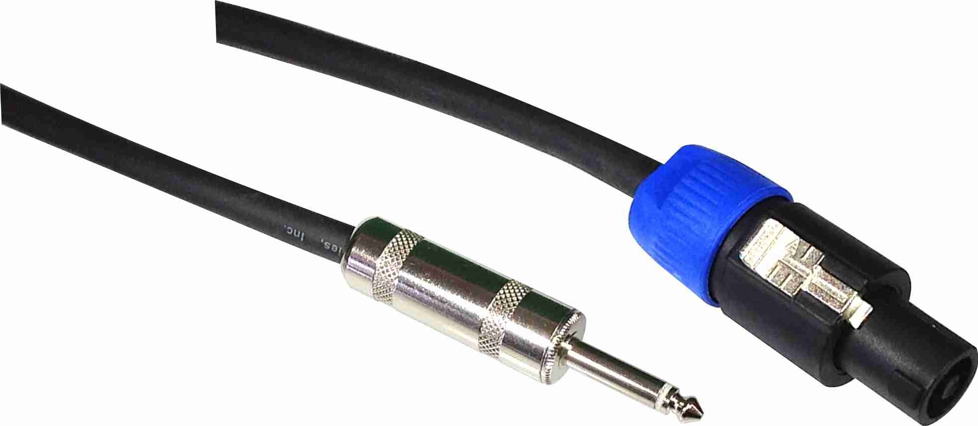 Speaker Cable - 12 awg.