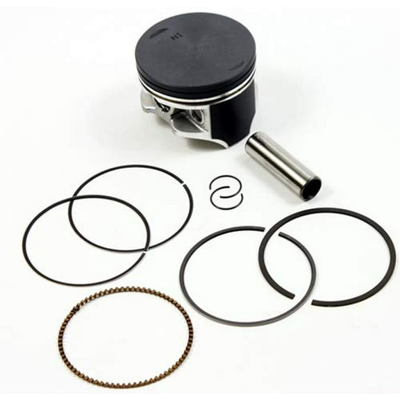 Namura Technologies NA-10002-6 Namura Piston Kit 75.50Mm