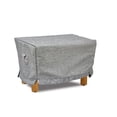 thumbnail image 1 of 29 x 26 in. Ottoman Cover, 1 of 1