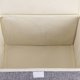 thumbnail image 3 of Tela Plegable Ropa Caja de Almacenamiento Inicio Armario Ropa Libros Ni?os Juguetes Organizador(Gris) Unbranded JY01782-01, 3 of 3