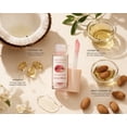 thumbnail image 2 of Cocoa Blush pH Lip Gloss – Color Changing Hydrating Gloss, Custom Pink Shade, Organic Oils, 0.20 oz, 2 of 4