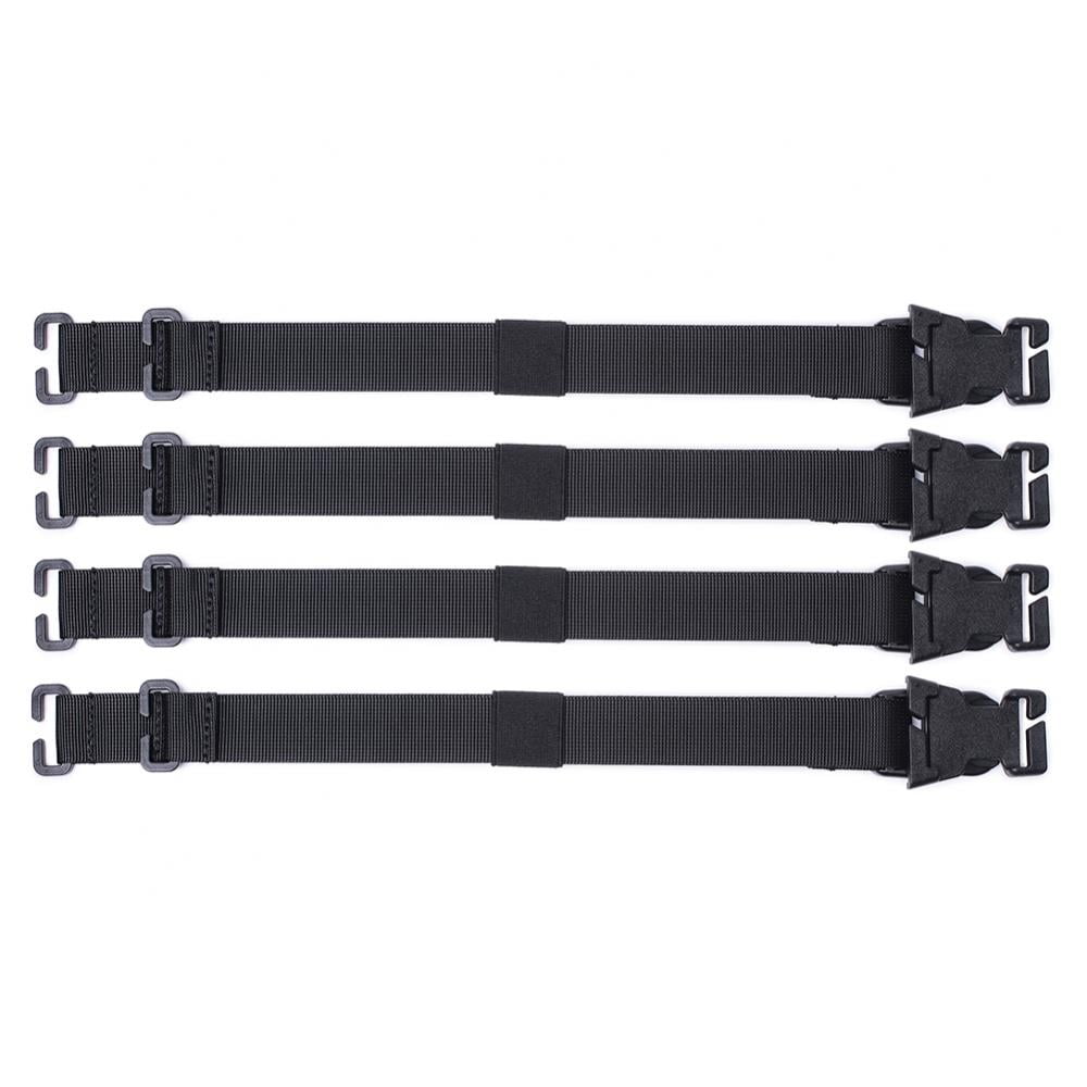 molle compression straps