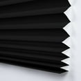 thumbnail image 3 of Home Decoration Accessories Non-woven Fabric Pleat Curtain Privacy Curtains for Shutters ， Pleated Blinds Shades for Windows Cordless Light Filtering,, 3 of 6