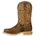thumbnail image 3 of Durango® Maverick Pro™ Steel Toe Waterproof Western Work Boot, 3 of 5