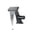 Black, variant on Modern Luxury Basin Faucet Bathroom Washbasin Golden Faucet Copper Waterfall Bathroom Faucets Hot And Cold Mixer Sink Tap Crane -Modern  Design