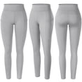 thumbnail image 4 of SHAPERIN Yoga Pants for Women with Pockets High Waisted 14 Way Stretch Workout Leggings for Women, 4 of 7