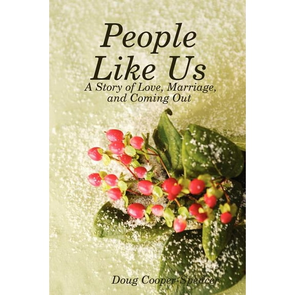People Like Us (Paperback)