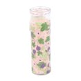 thumbnail image 2 of Something Different Fig and Vanilla Tube Candle, 2 of 3