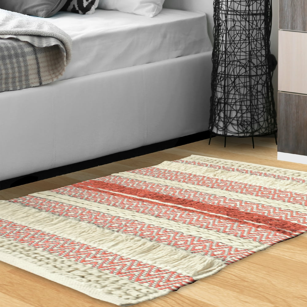 Better Homes and Gardens Global Weave Accent Rug - Walmart.com