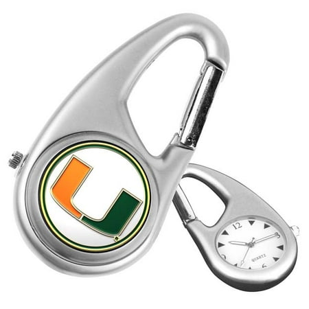 Miami Carabiner Watch