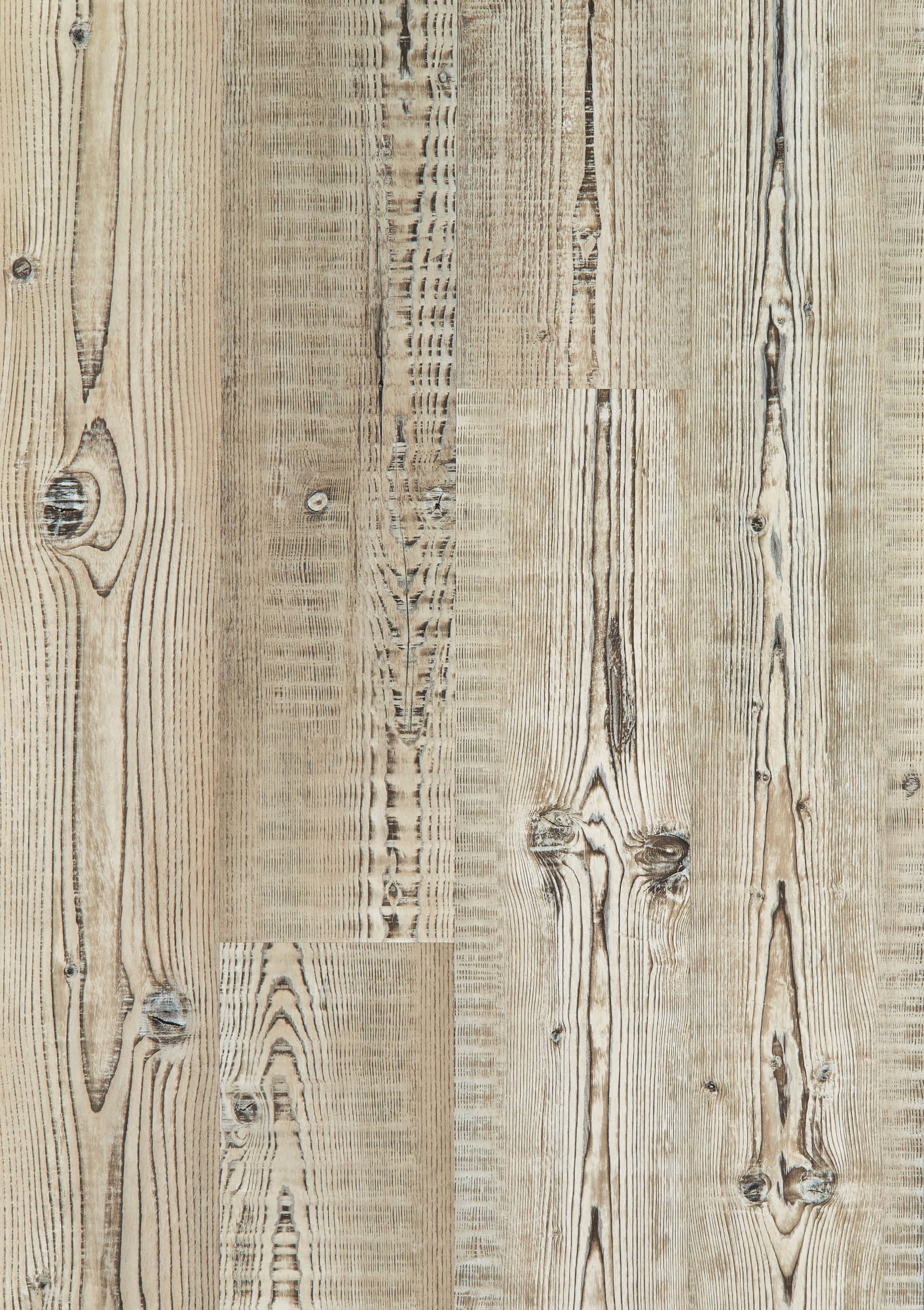 Shaw Floors Harvest Moon 6.93 in. width x 48.03 in. Color Khaki Pine, Luxury Vinyl Plank Flooring (27.73 sq. ft. / Carton) (12 Planks)