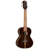 Luna Model UKE ZIRI T Exotic Ziricote Wood Tenor Size Acoustic Ukulele