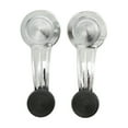 thumbnail image 4 of Window Crank Handle, Lightweight Cool  Inside Door Crank Handles Rugged  for Car, 4 of 7