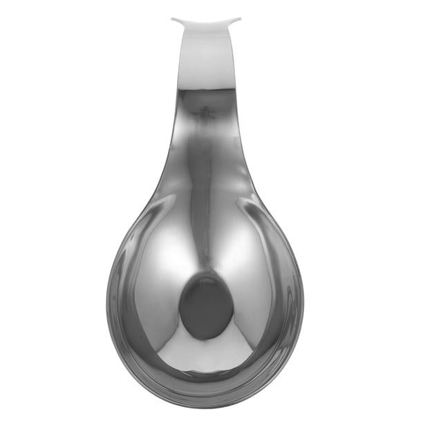 Reposa cucharas de cocina Reposa utensilios de cocina Soporte para cucharas y cucharones Reposa espátulas