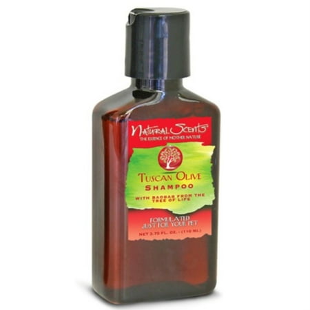 UPC: 0021653284753 | Bio Groom Tuscan Olive Shampoo 3.75 fl. oz – PDS-021653284753