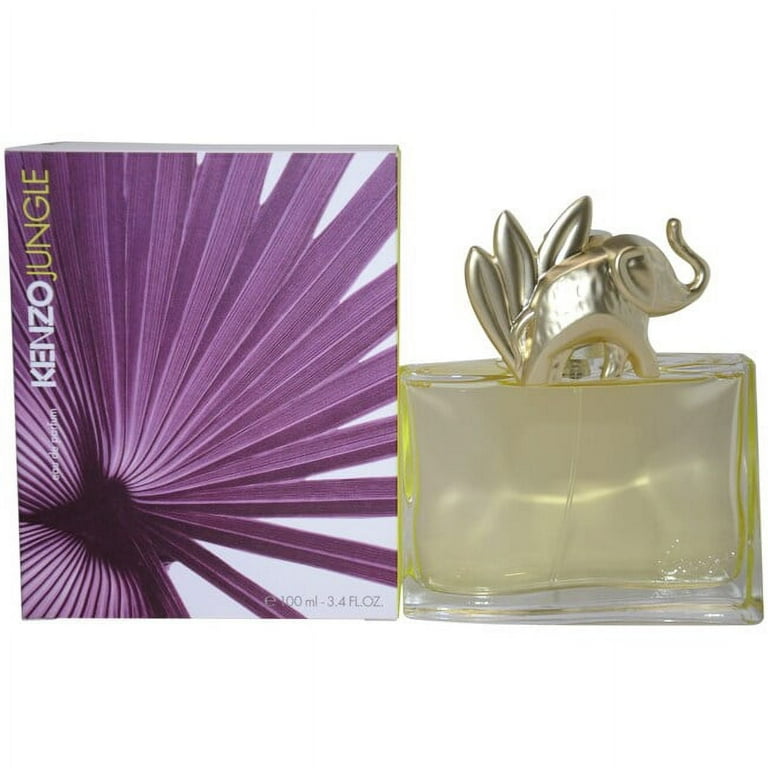 Kenzo top jungle 100ml