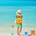 thumbnail image 2 of LEEYNEER Beach Games for Adults And Family Kids Sand Numbers Inflatable Tube Guy Mini compatible with Motorized Pool Float Floats for Swimming Pool Sand Table for Toddlers 1-3 Swimming Po, 2 of 2