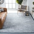 thumbnail image 2 of SAFAVIEH Soho Jonie Abstract Area Rug, Dark Grey/Ivory, 8' x 10', 2 of 8