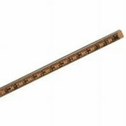 Gage Pole, 8 ft, 1-Pc