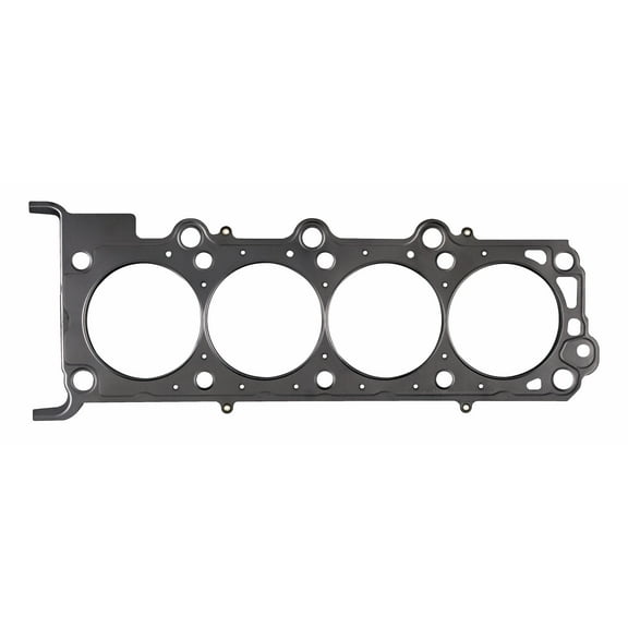 Mr. Gasket 3266G Engine Cylinder Head Gasket Fits select: 2005-2010 FORD F150, 2005-2010 FORD MUSTANG