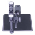 thumbnail image 4 of Cámara térmica de mesa, cámara térmica de mesa 260x200 PCB Cámara de imágenes térmicas Analizador térmico Cámara de soldadura Máxima comodidad, 4 of 8