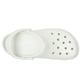 thumbnail image 2 of Zuecos Clásicos Crocs para Niños Color Menta Talla 5, 2 of 7