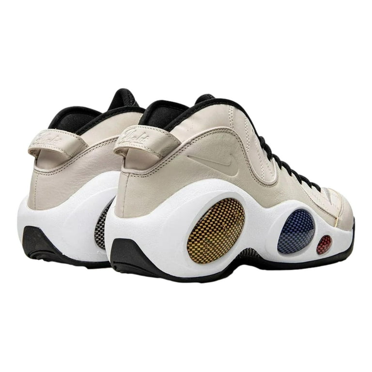 Nike Air Zoom Flight 95 Light Orewood Brown/Blue Cobalt DX3954-100