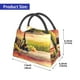thumbnail image 2 of Balery Red Wine Glasses Bolsa de Aislamiento Portátil – Bolsa de Almuerzo con Forro de Aluminio Mejorado, Funda Impermeable y Fácil de Limpiar para Picnic y Caja de Almuerzo, 2 of 6