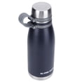thumbnail image 3 of Taza de agua con aislamiento al vacío Ticfox hervidor portátil azul marino 650 ml, 3 of 14