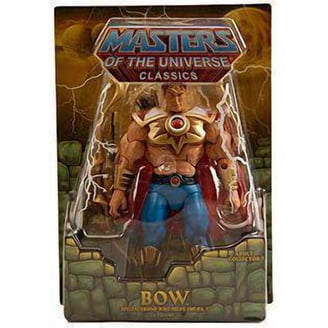 Masters of the Universe Classics Club Eternia Gygor Exclusive