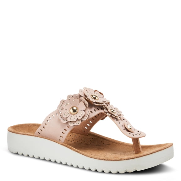 Flexus Women's Bayview Slide Sandal