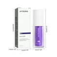 thumbnail image 4 of Toothpaste Brightening Enamel Teeth Whitening Sensitive Reduce Purple Brightening Enamel Yellowing Refreshing Mints Toothpastes Color Corrector, 4 of 9